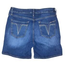 Seven7 Bermuda shorts